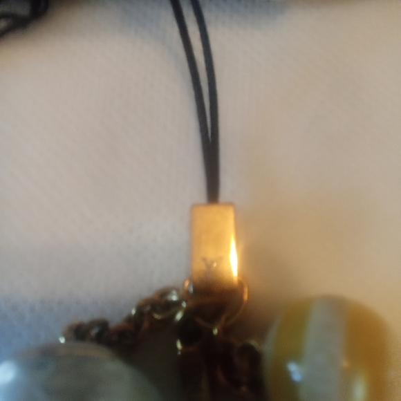 3 Louis Vuitton Bundle 3 key charms - Picture 11 of 12